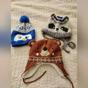 Boys winter set  bundle